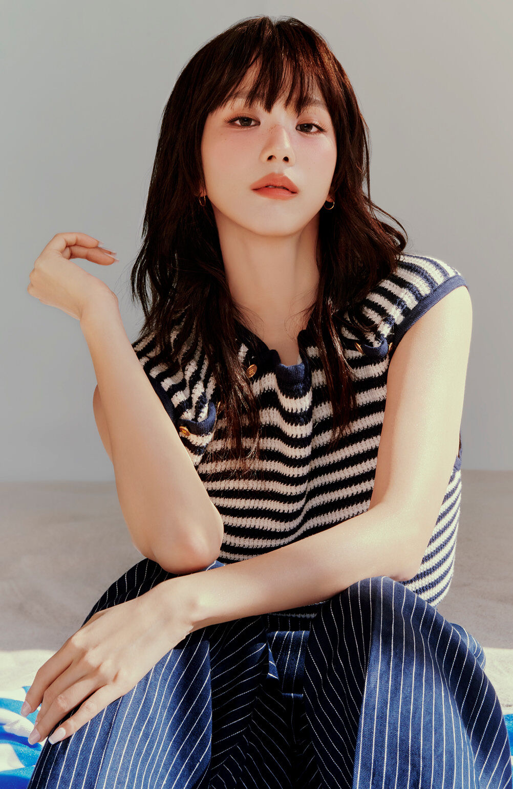 Tommy Hilfiger JISOO